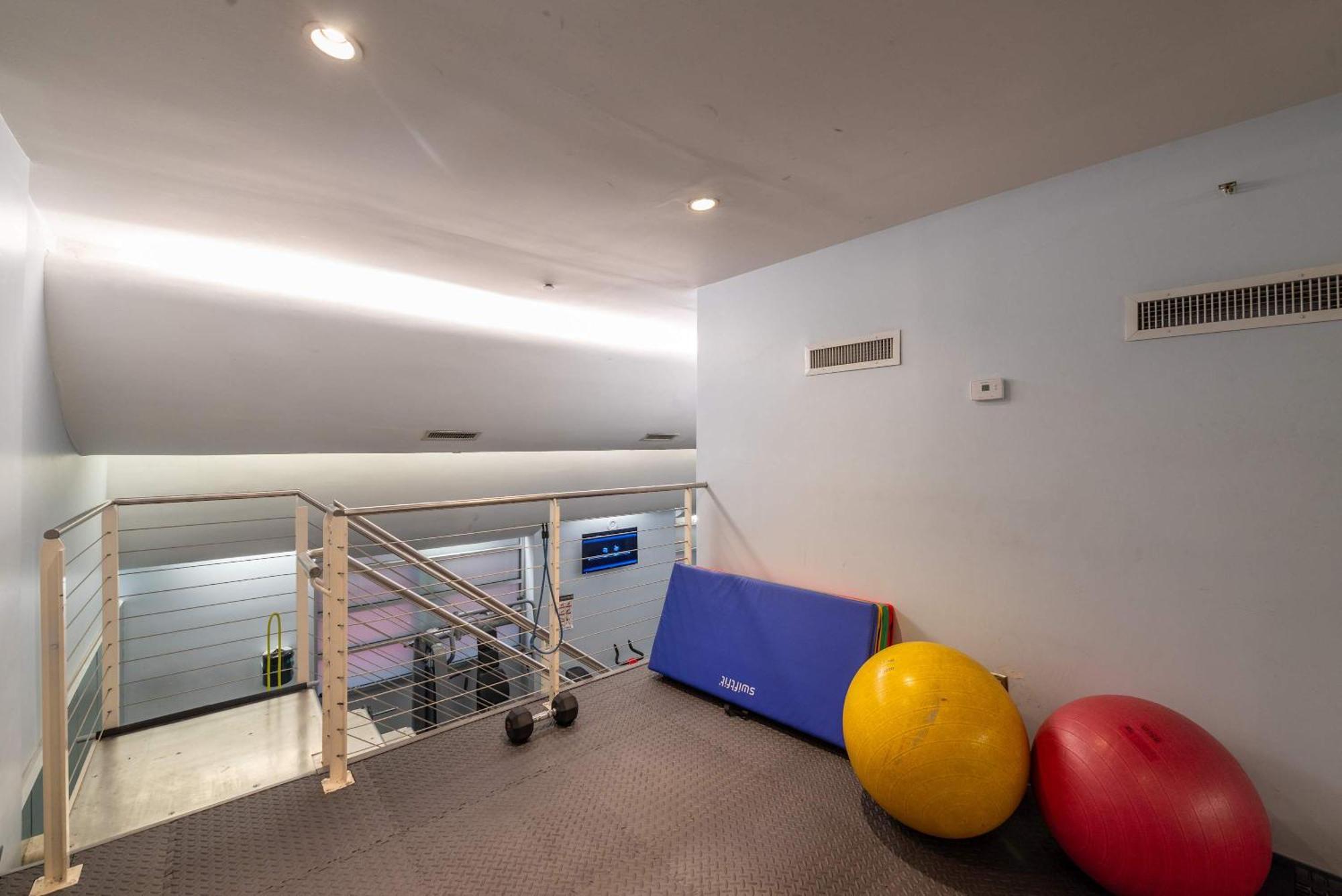 Best Walking Score Apt In Heart Of City With A Gym Apartment New York Exterior photo